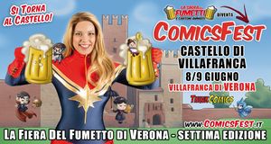 comics fest comics fest